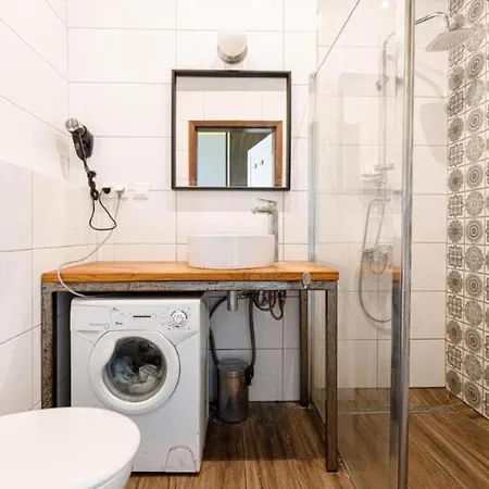 Golden - Cozy Studio - Great Location&k28 Appartement *