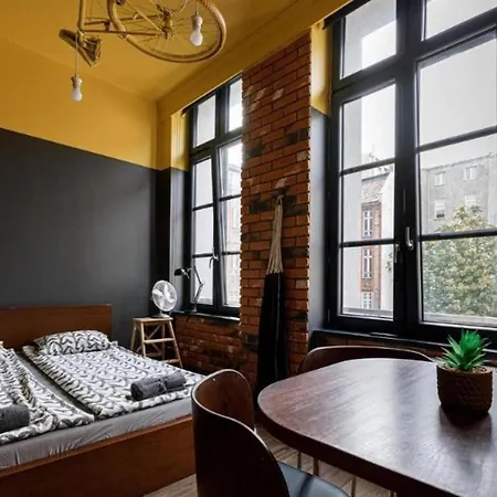 Appartement Golden - Cozy Studio - Great Location&k28 *
