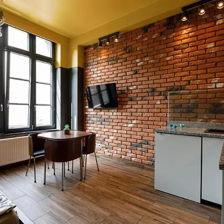Appartement Golden - Cozy Studio - Great Location&k28 *