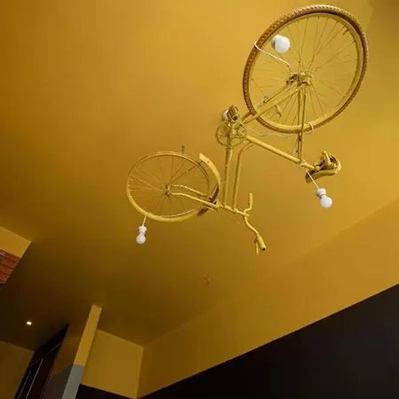 Lägenhet Golden - Cozy Studio - Great Location&k28