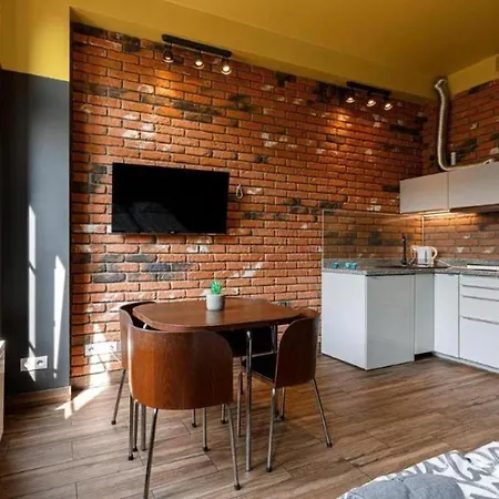 Golden - Cozy Studio - Great Location&k28 Lägenhet *